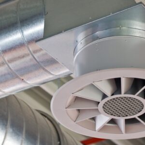 Приточно – вытяжная вентиляция и дымоудаление в Алматы