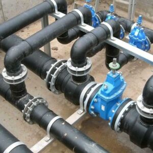 канализационные системы в Алматы